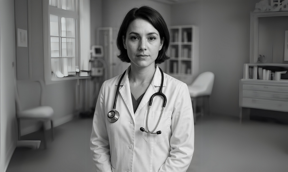doctor